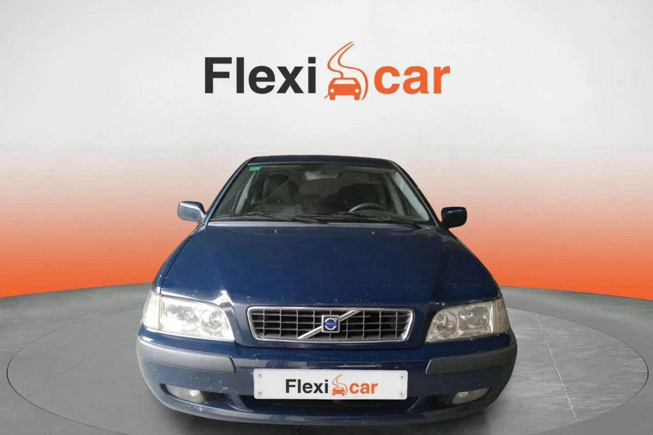 volvo s40 2003 / foto grande (2)
