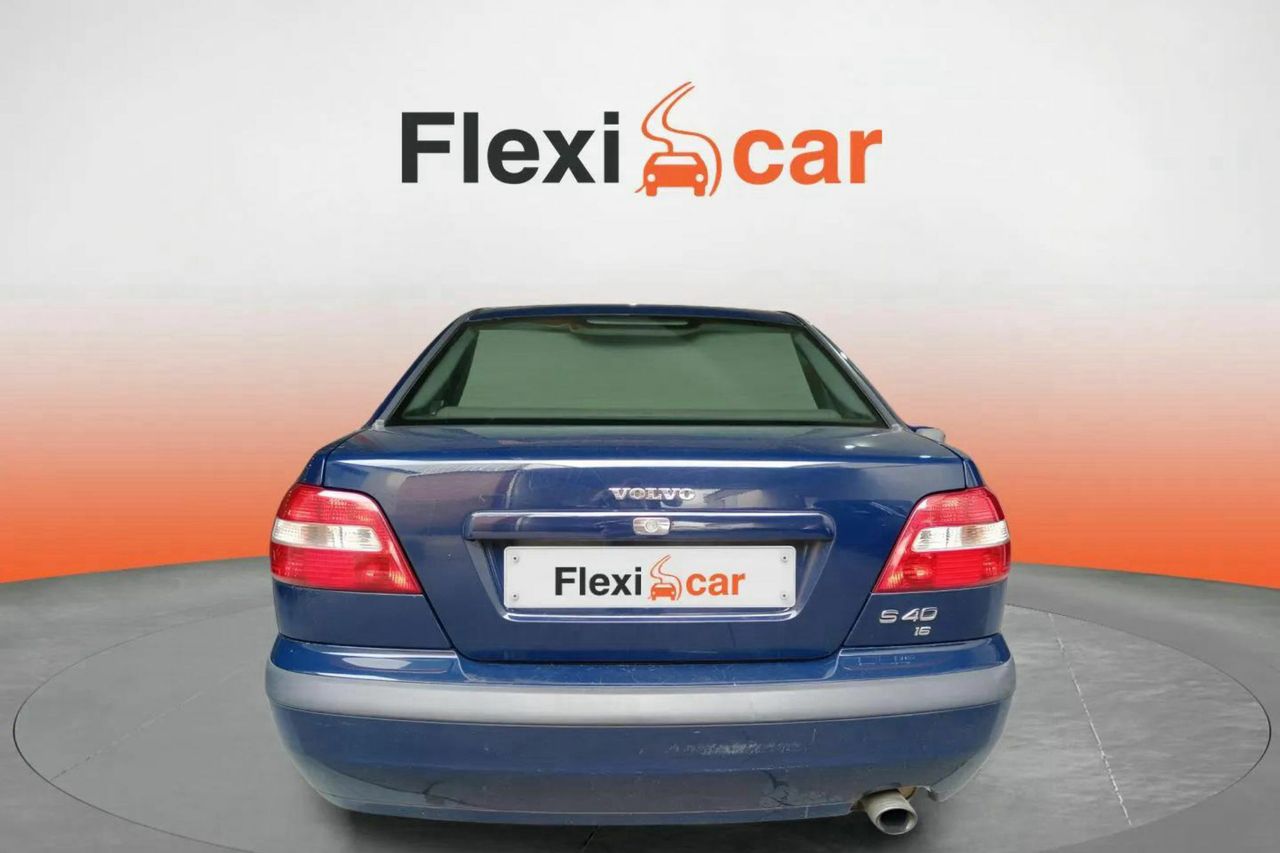 volvo s40 2003 / foto grande (3)
