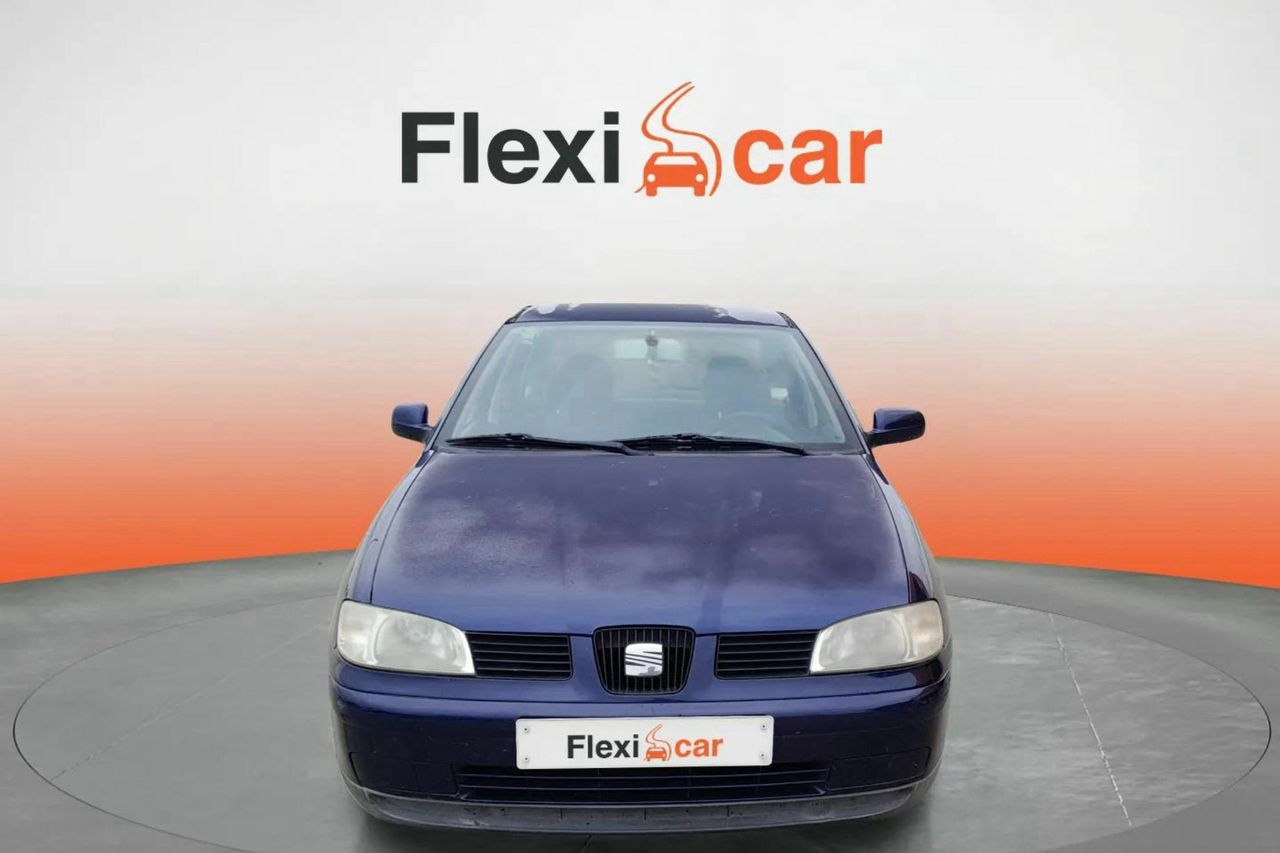 seat córdoba 2001 / foto grande (2)