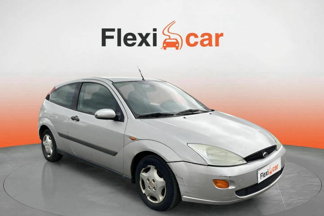 Foto ford focus 2001 /