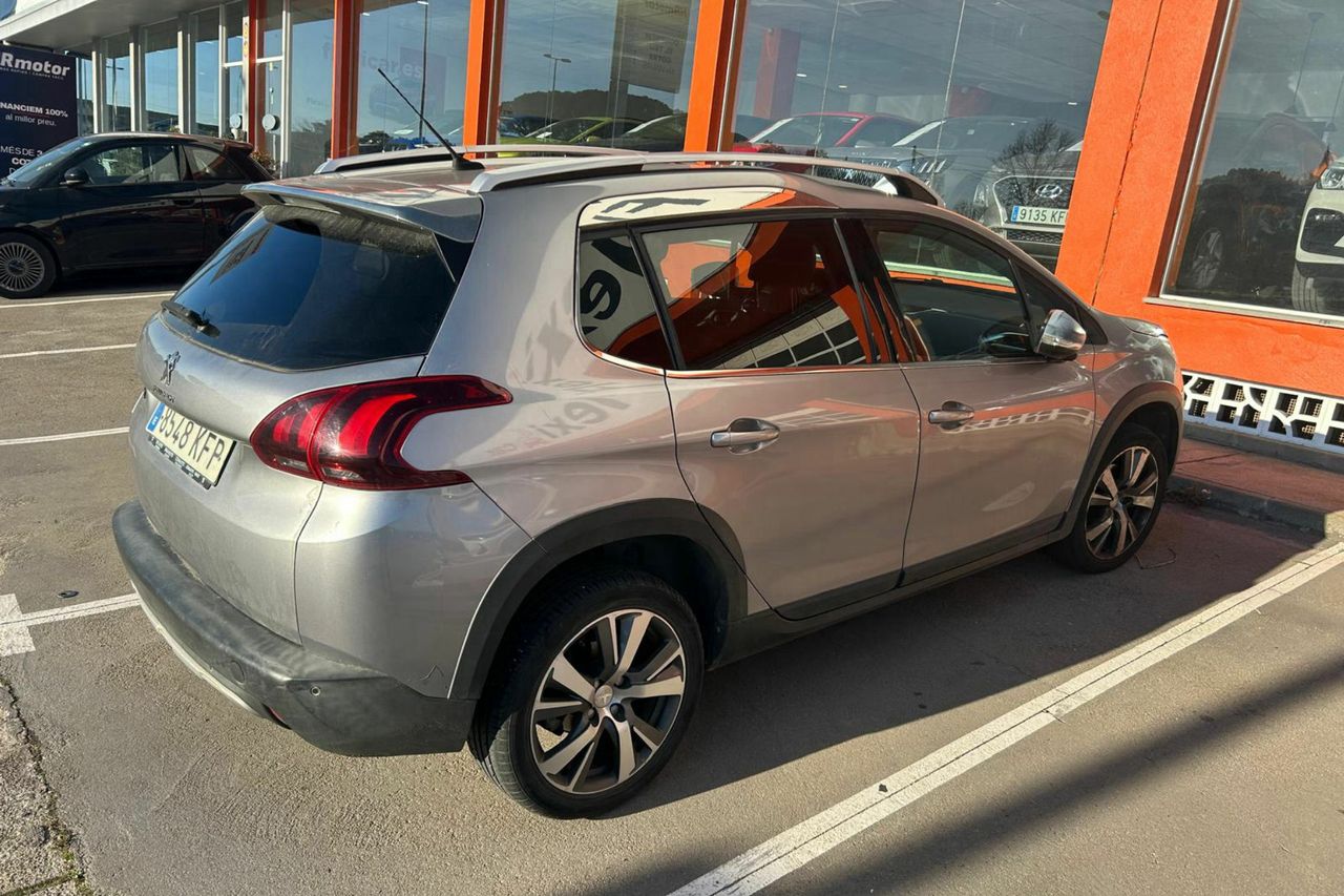 peugeot 2008 2017 / foto grande (2)