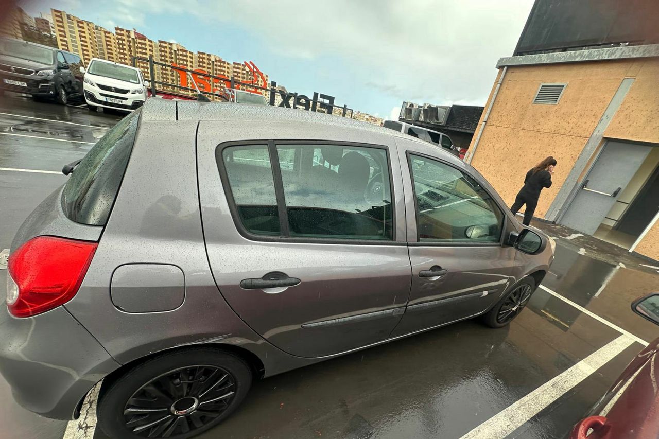 renault clio 2009 / foto grande (3)