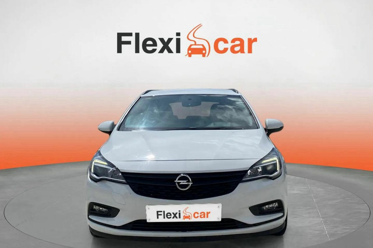 opel astra 2018 / foto grande (2)