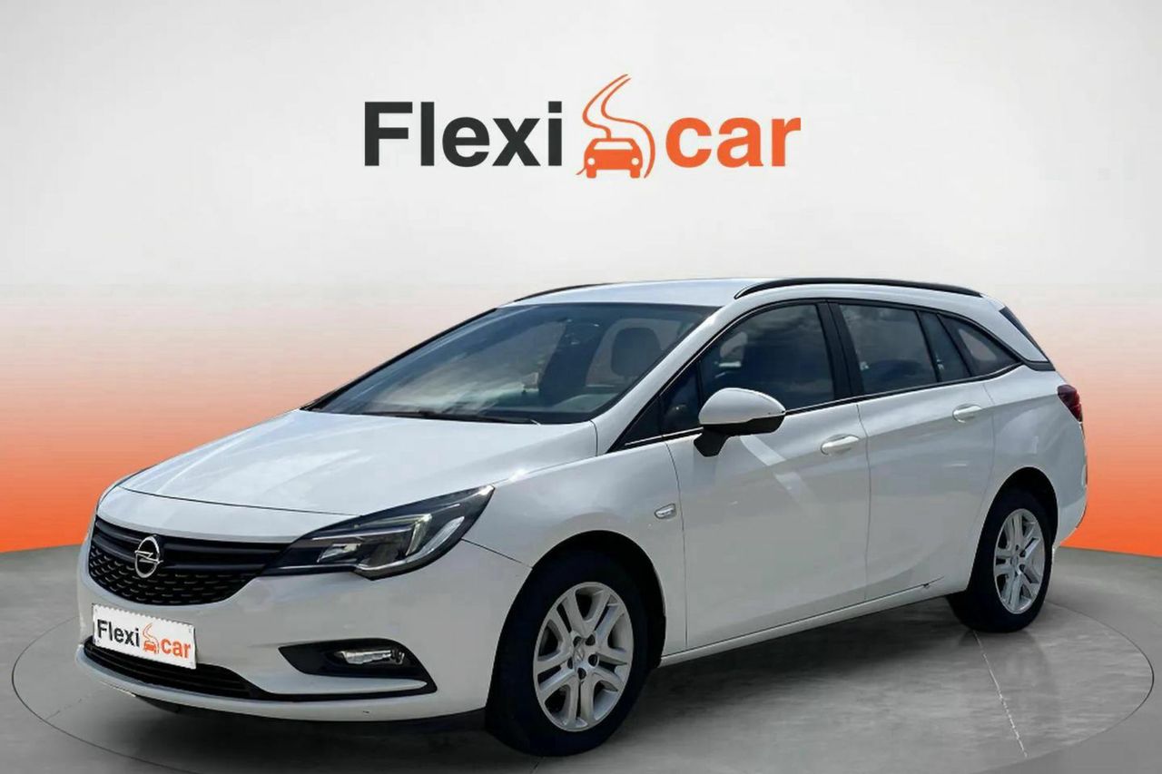 opel astra 2018 / foto grande (3)