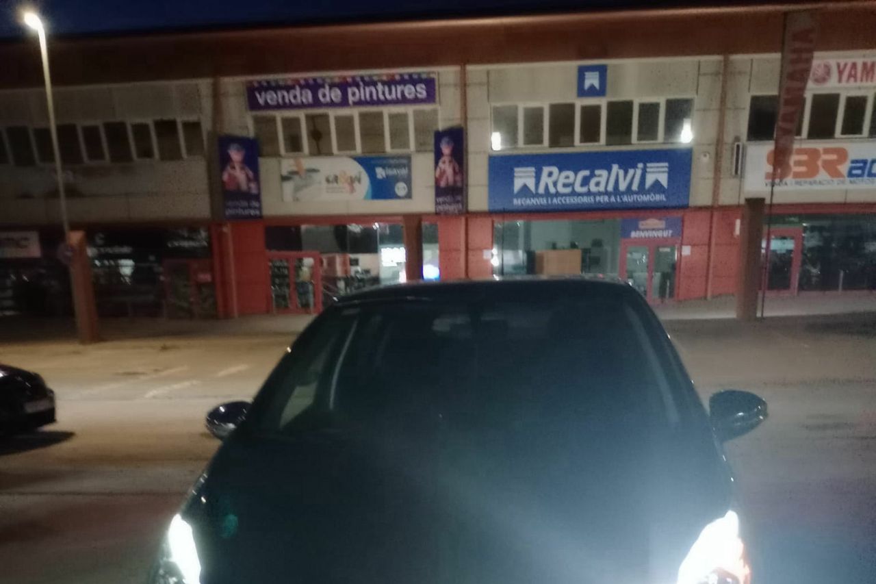 Foto peugeot 208 2016 /