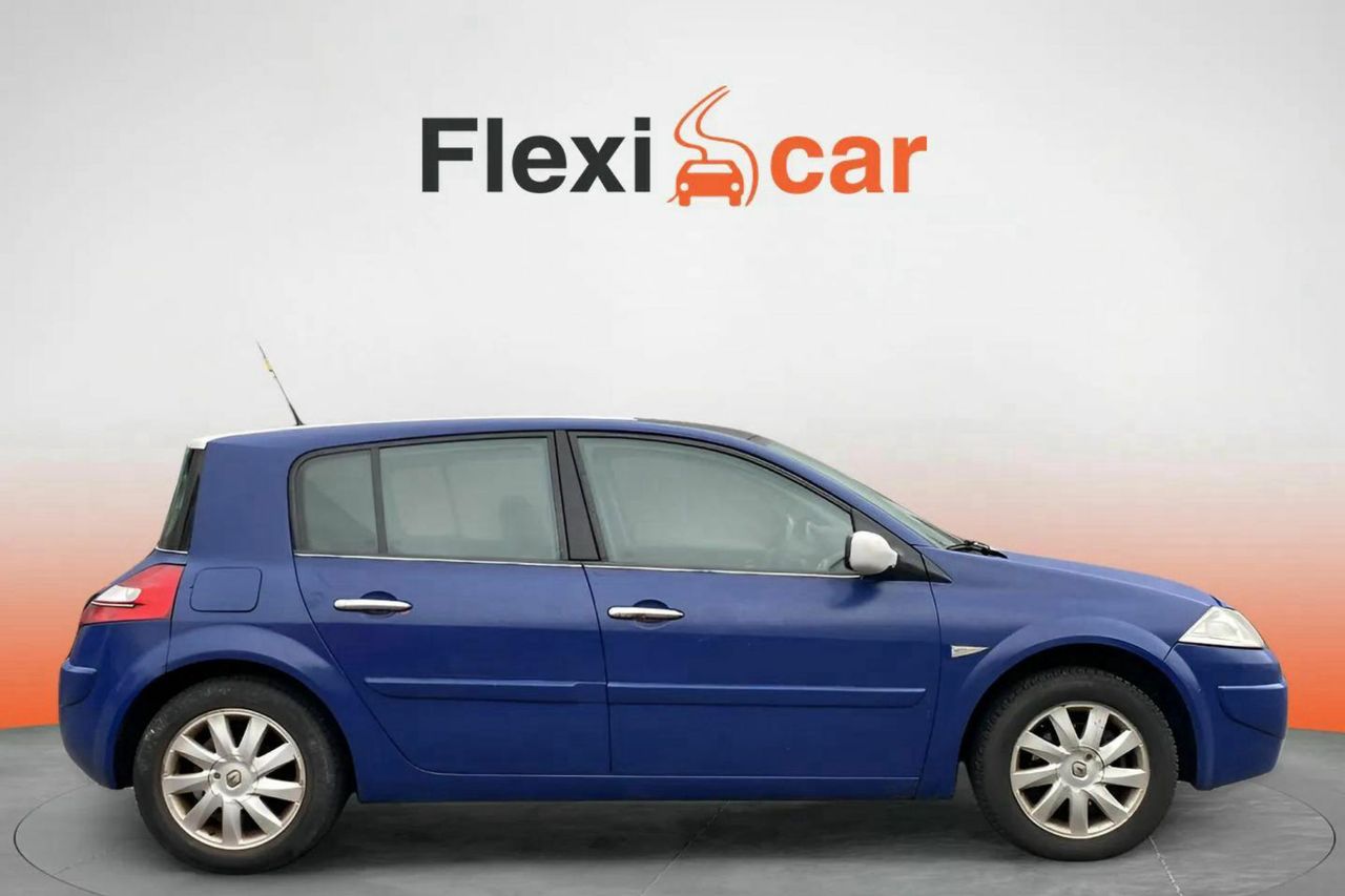 renault megane 2007 / foto grande (2)
