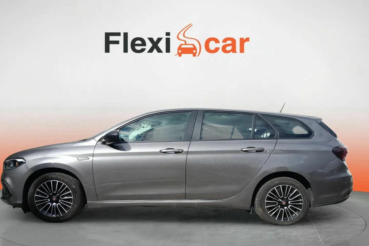 fiat tipo 2022 / foto grande (3)
