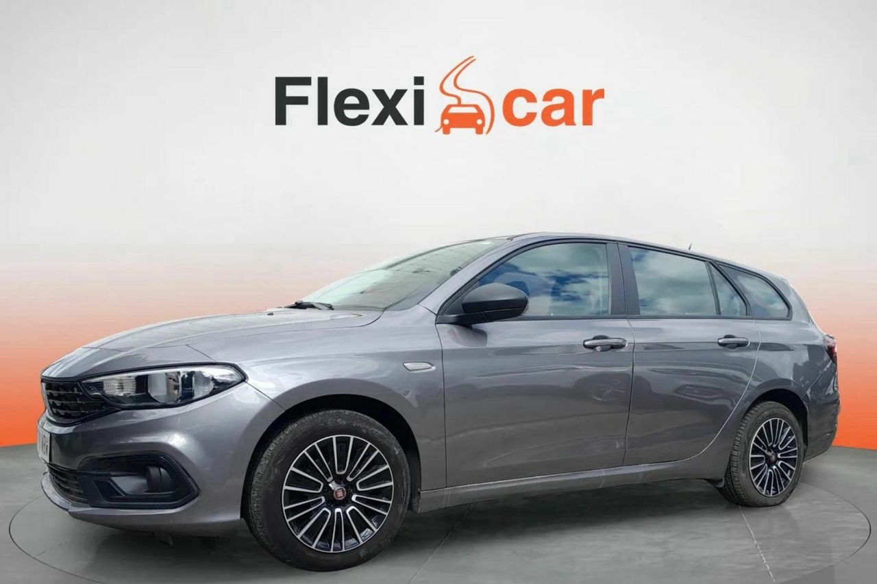 fiat tipo 2022 / foto grande (2)
