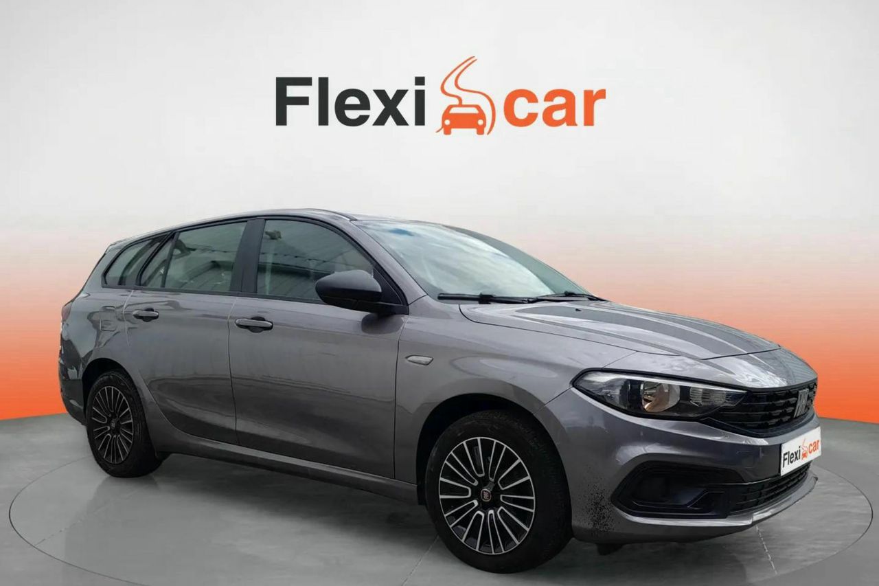 Foto fiat tipo 2022 /