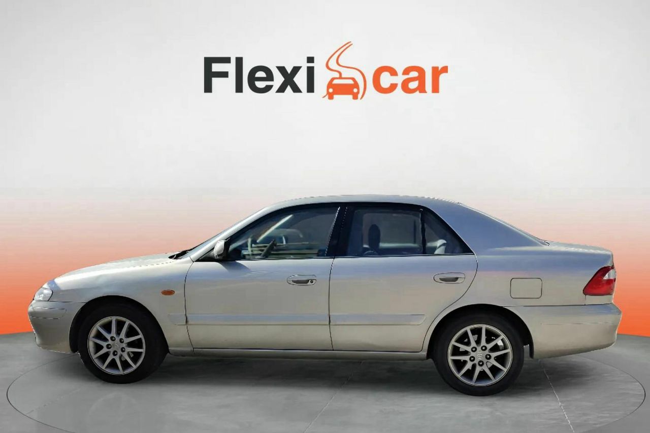 mazda 626 2002 / foto grande (2)