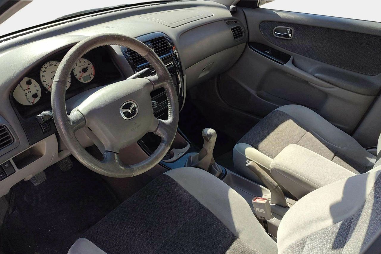 mazda 626 2002 / foto grande (3)