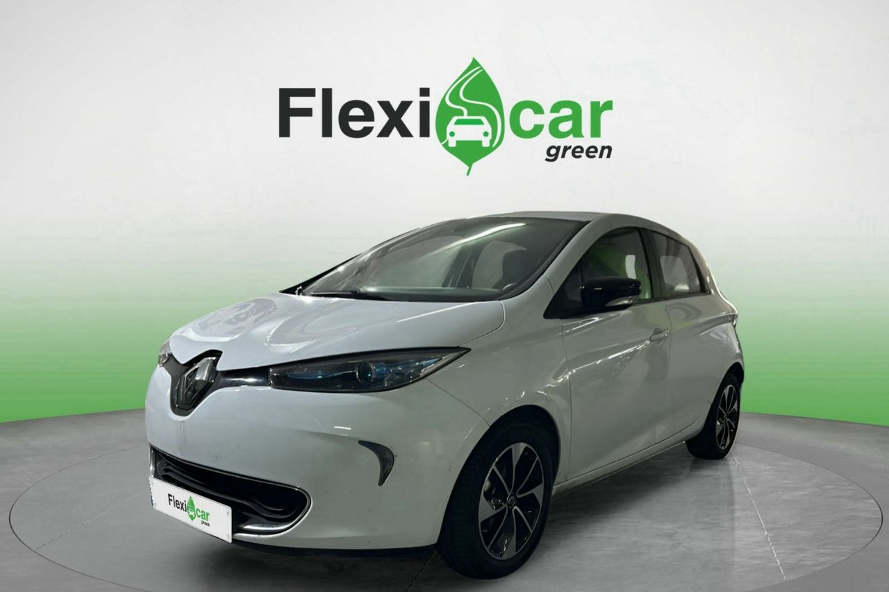 renault zoe 2017 / foto grande (3)