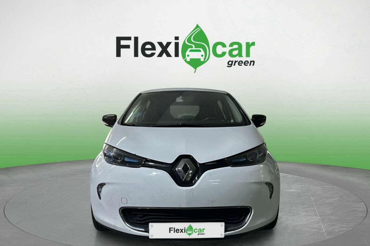 renault zoe 2017 / foto grande (2)