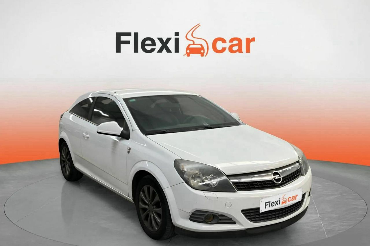 Foto opel astra 2010 /
