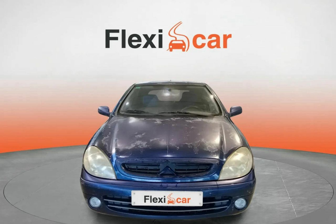 citroën xsara 2003 / foto grande (2)