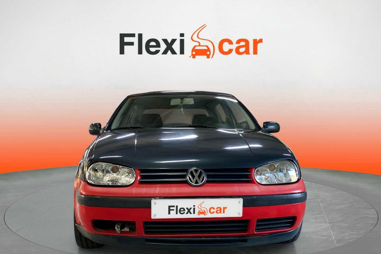 volkswagen golf 2001 / foto grande (2)