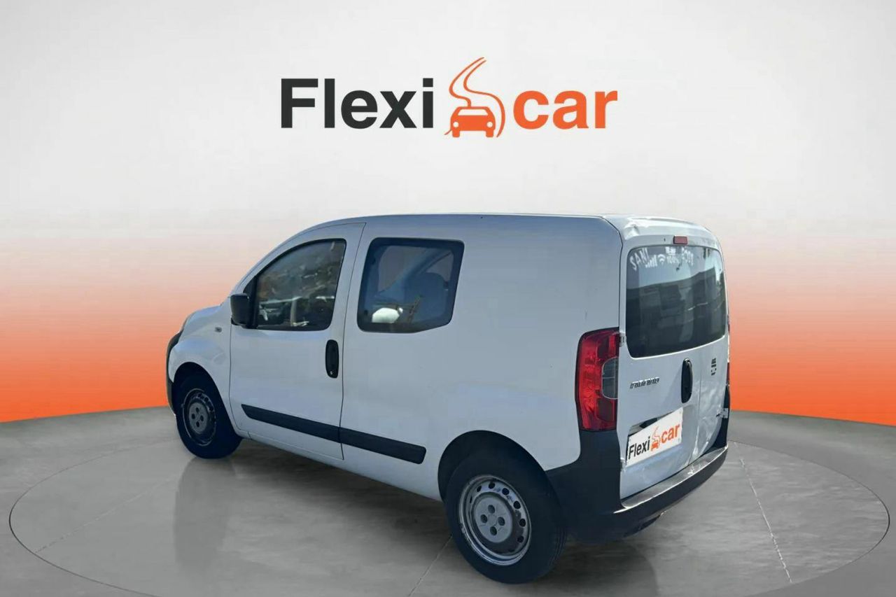 fiat fiorino 2014 / foto grande (3)