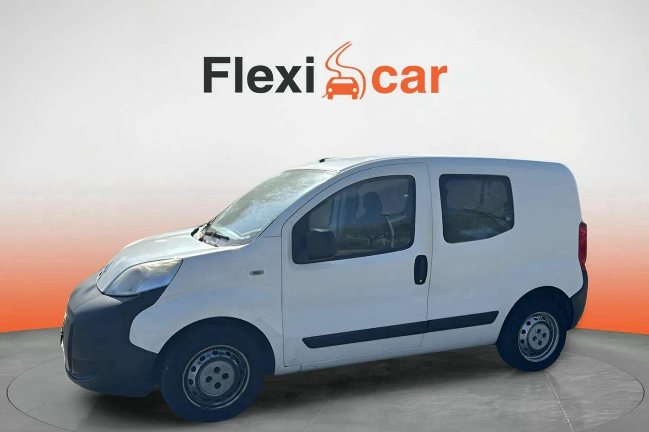 fiat fiorino 2014 / foto grande (2)