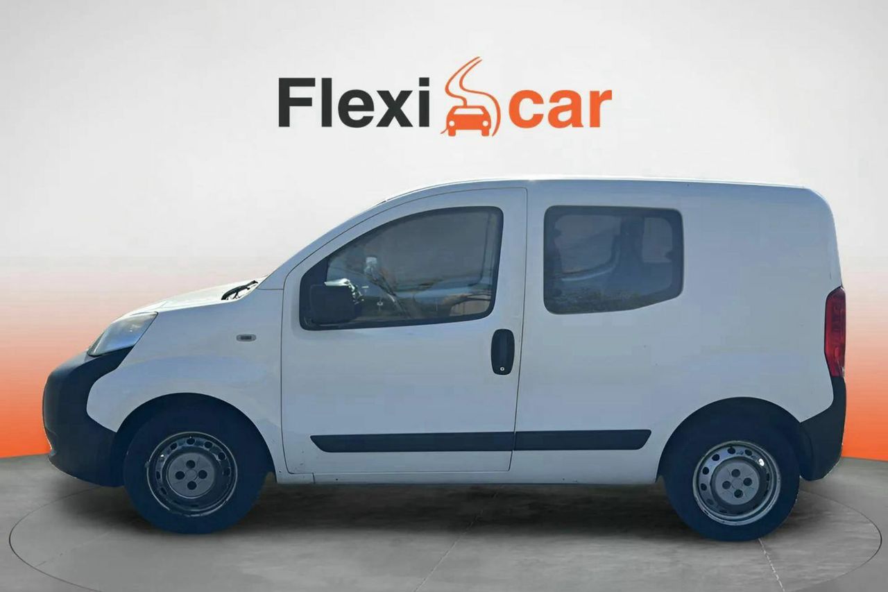 Foto fiat fiorino 2014 /