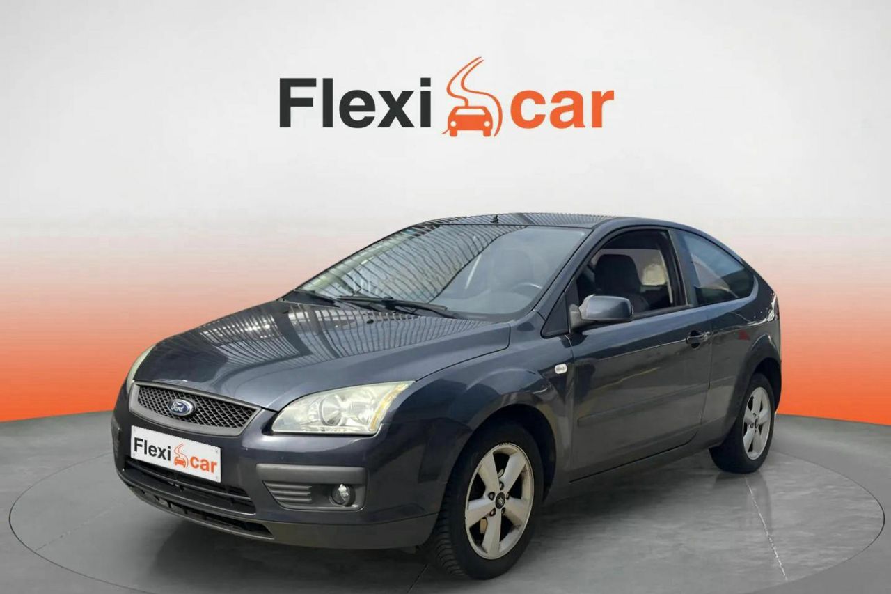 ford focus 2007 / foto grande (3)