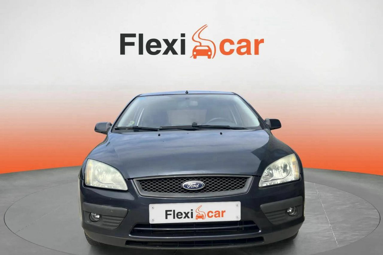 ford focus 2007 / foto grande (2)