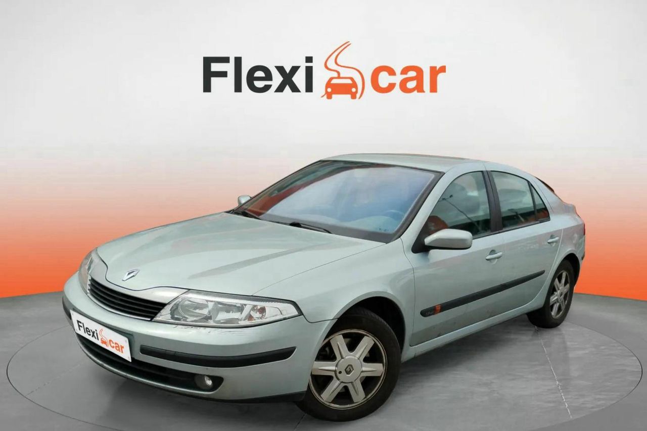 renault laguna 2001 / foto grande (3)