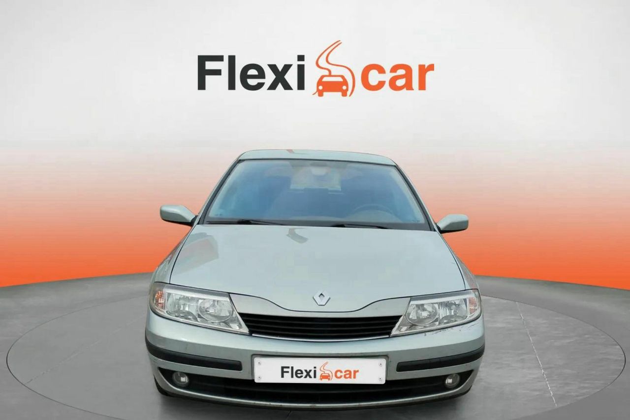 renault laguna 2001 / foto grande (2)