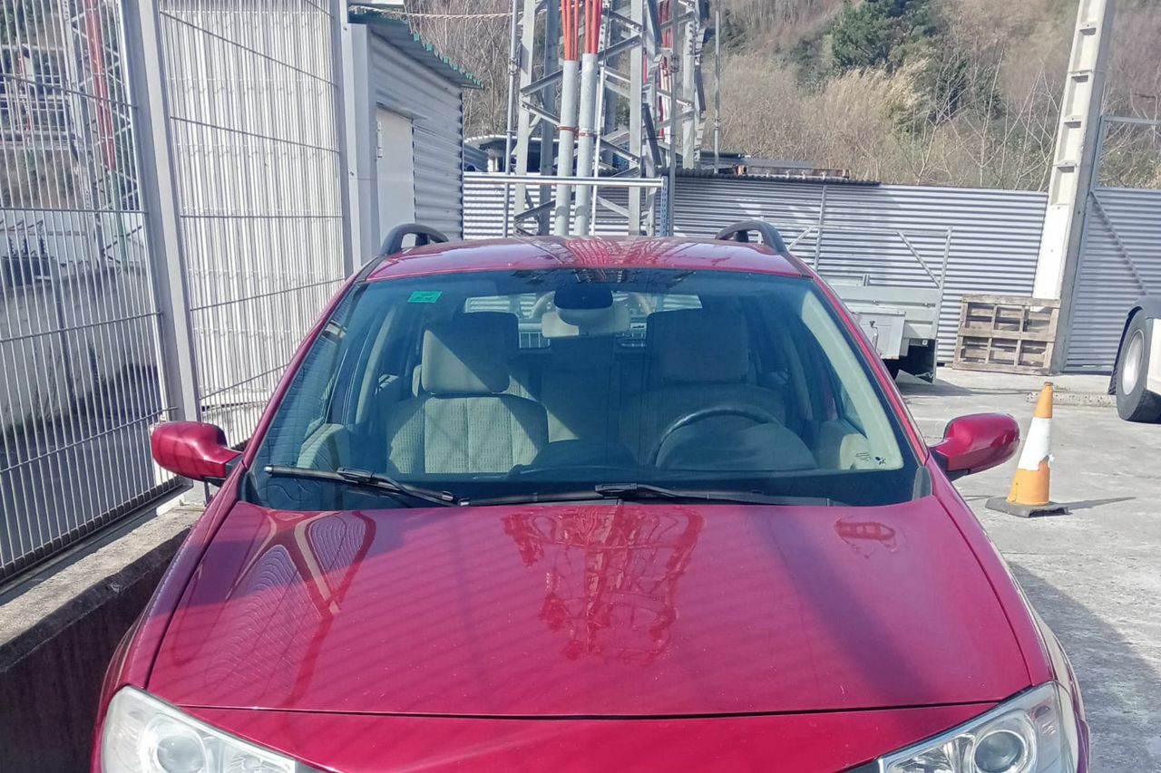 renault megane 2009 / foto grande (2)