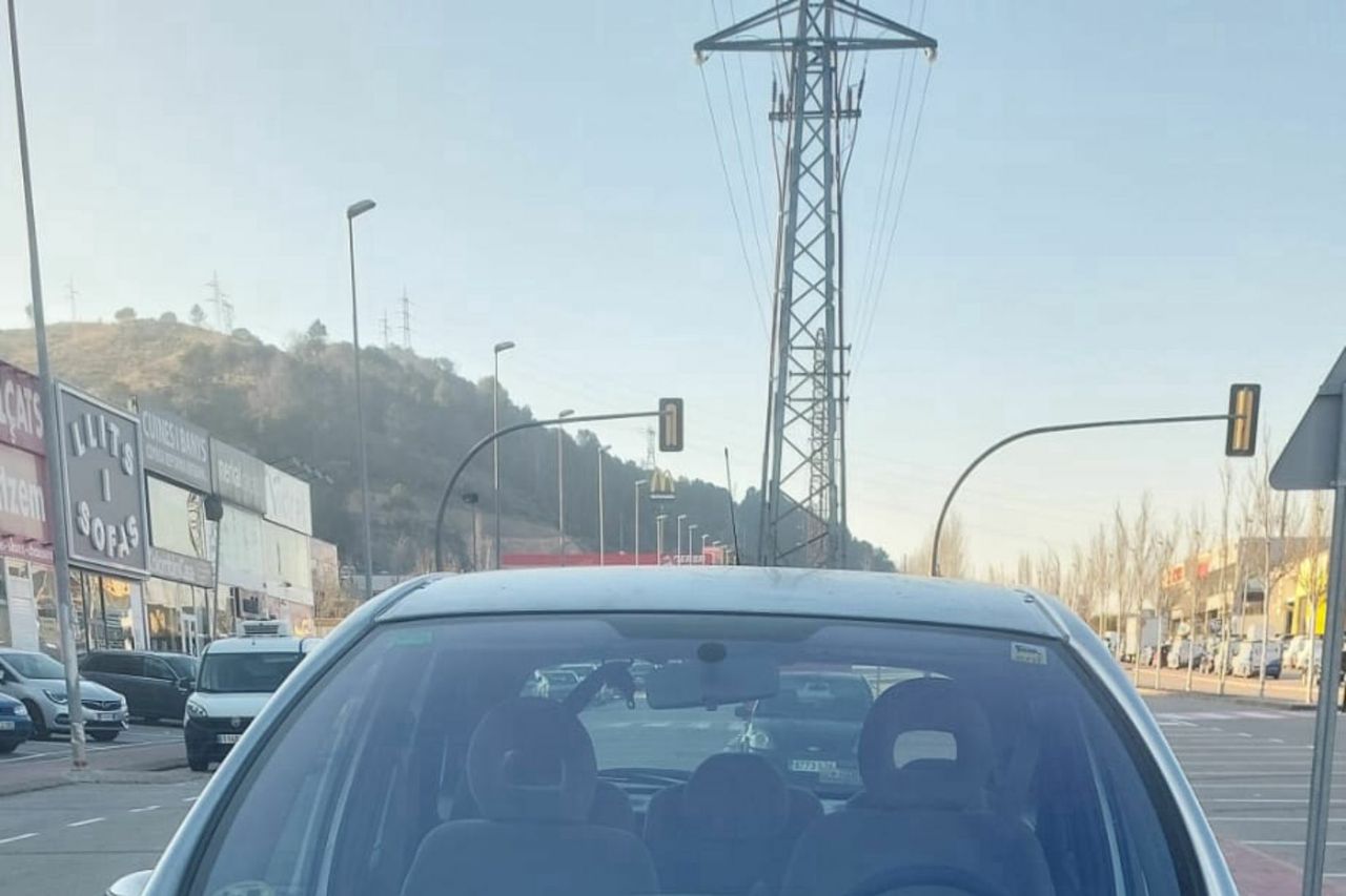 Foto citroën xsara picasso 2002 /