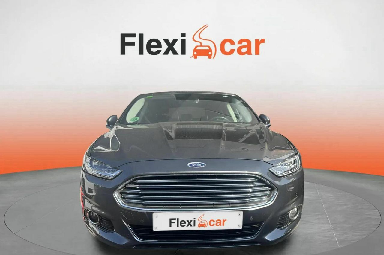 ford mondeo 2015 / foto grande (2)