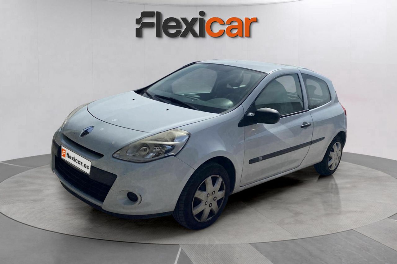 renault clio 2012 / foto grande (3)