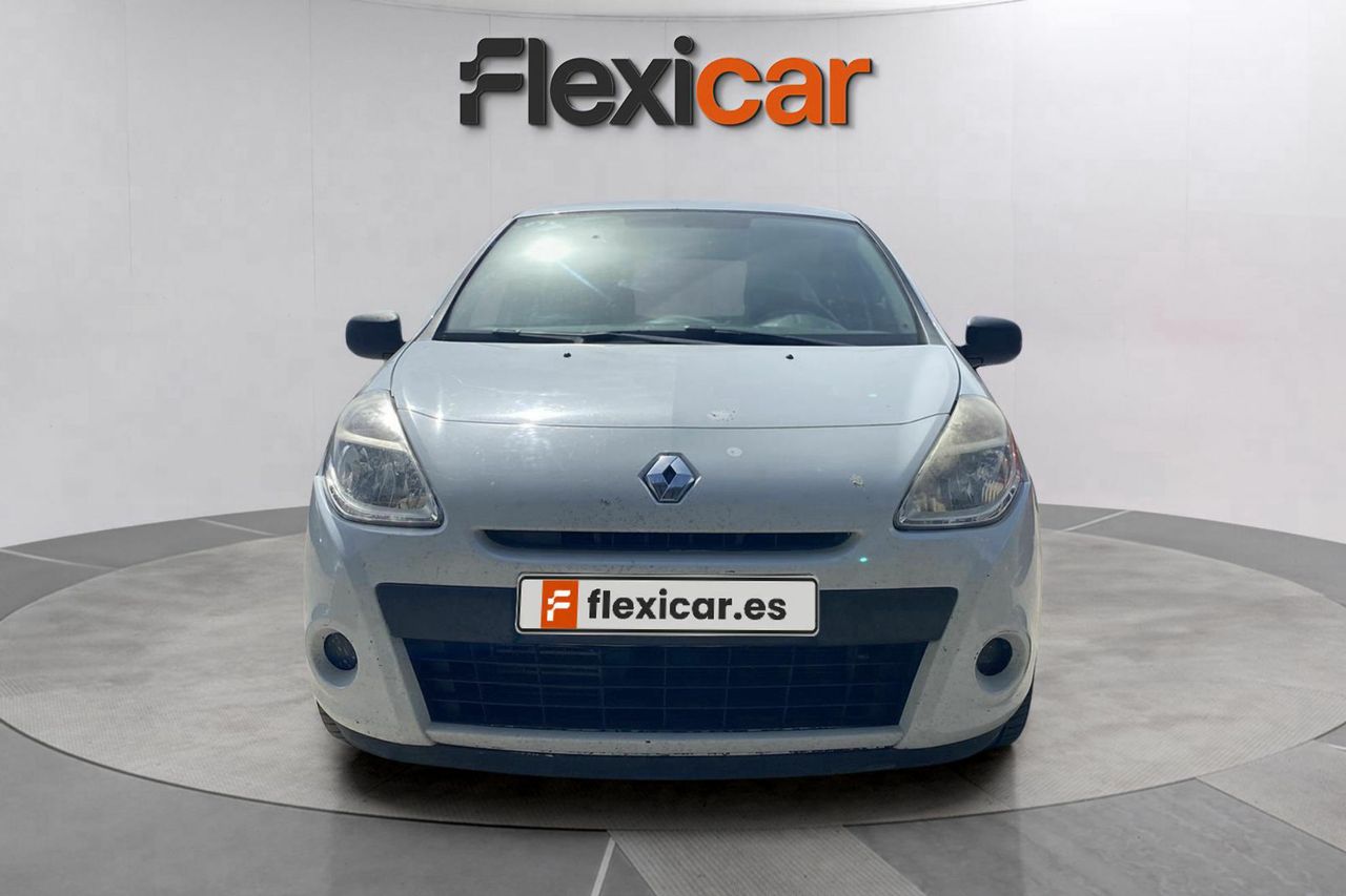 renault clio 2012 / foto grande (2)