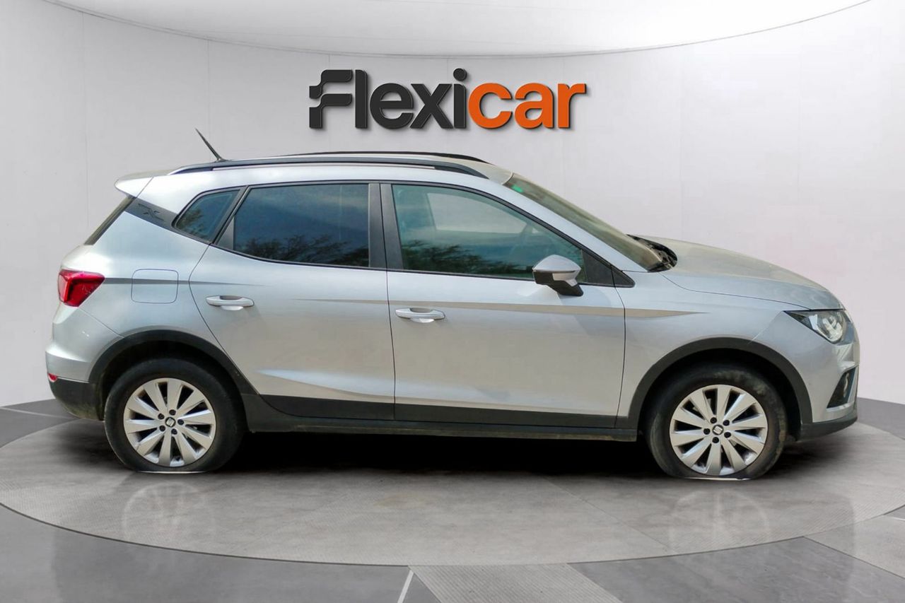 seat arona 2019 / foto grande (2)