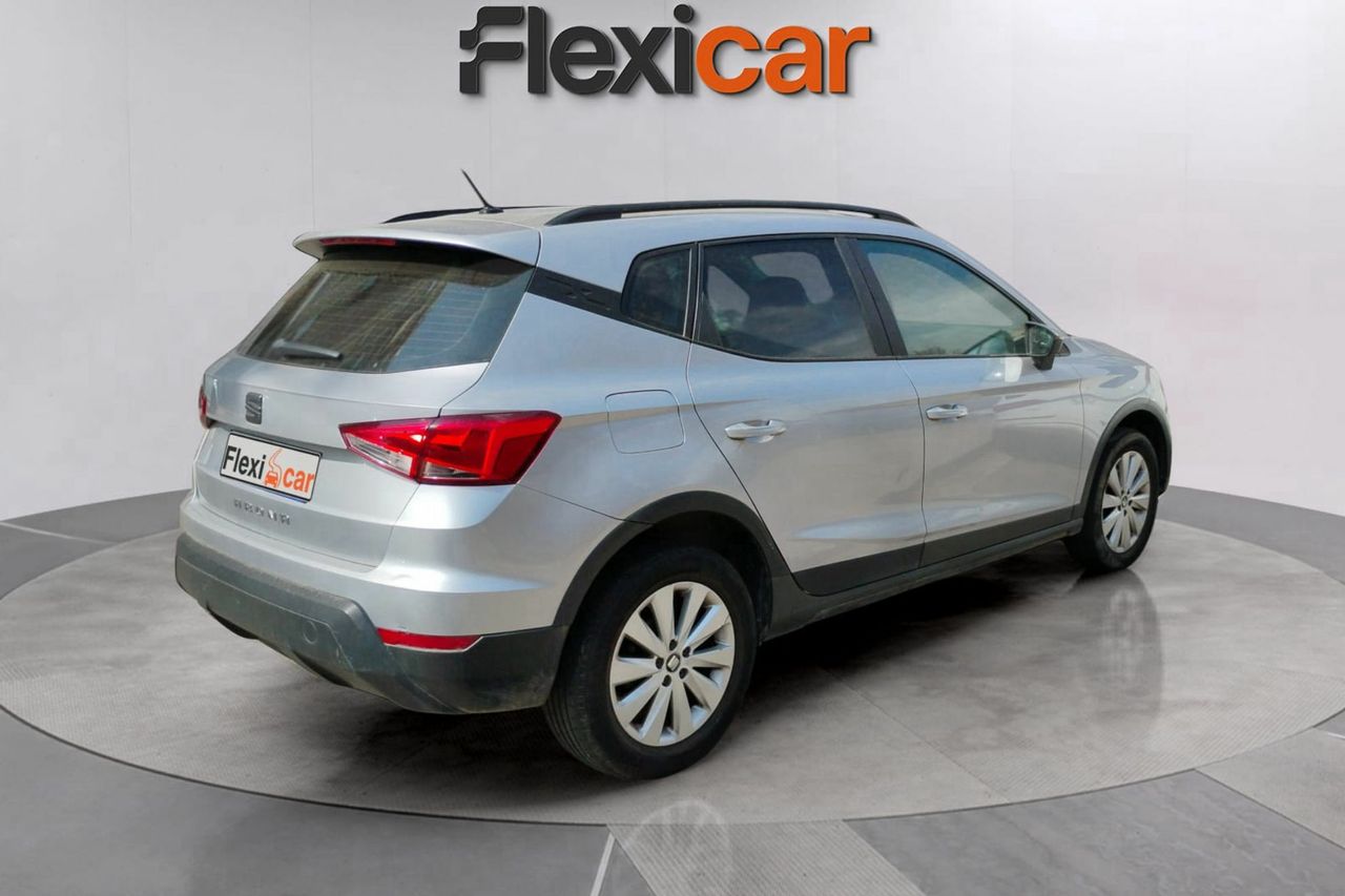 seat arona 2019 / foto grande (3)