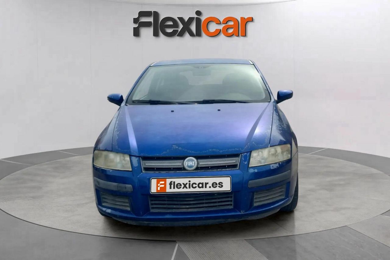 fiat stilo 2006 / foto grande (2)