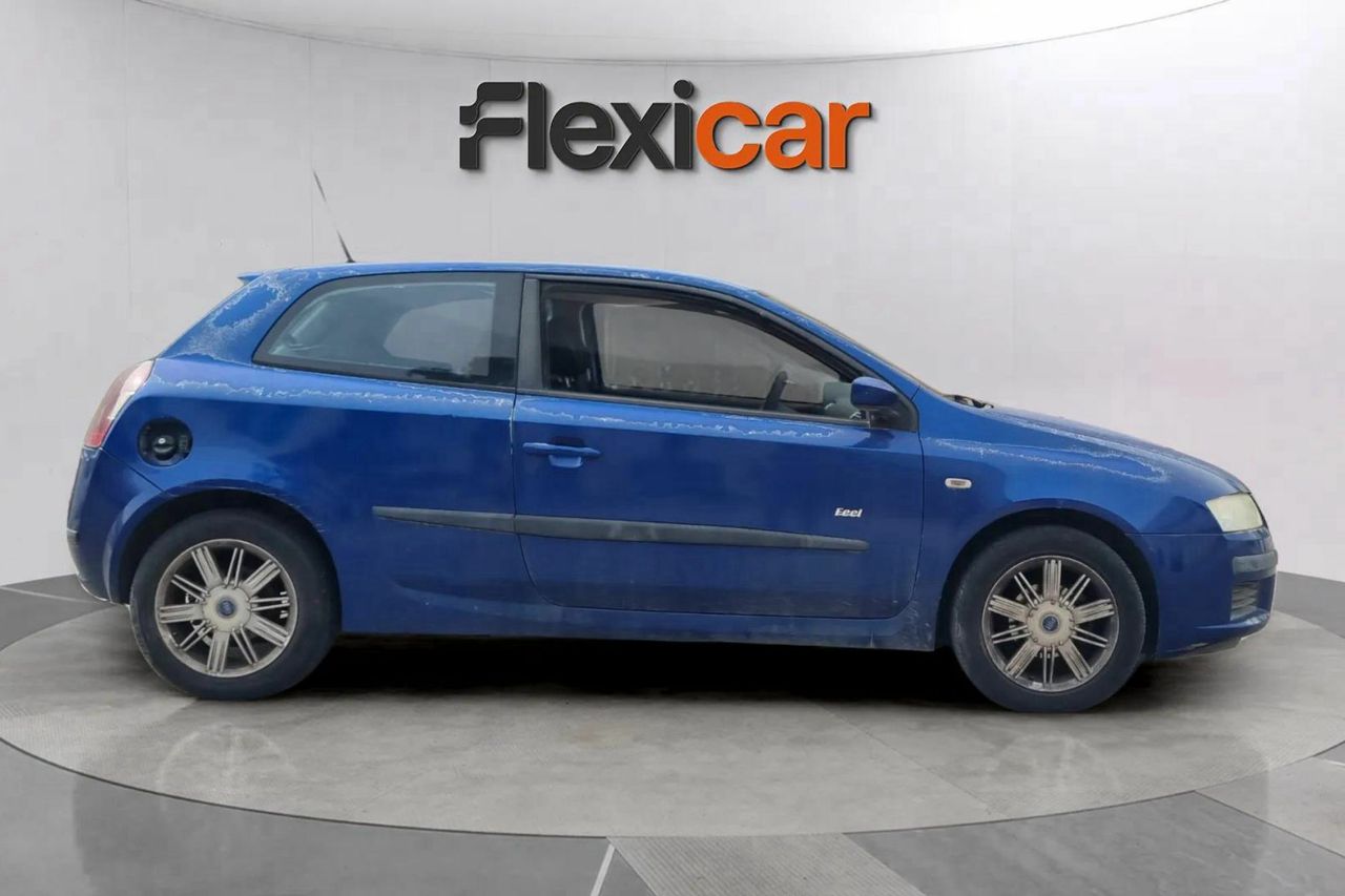 fiat stilo 2006 / foto grande (3)