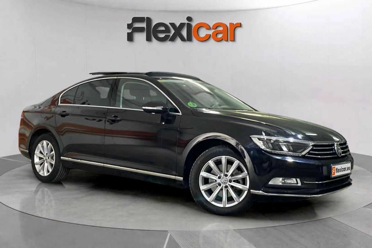 Foto volkswagen passat 2016 /