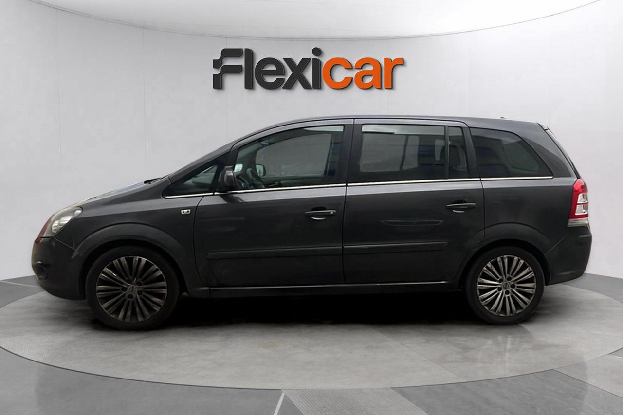 opel zafira 2011 / foto grande (2)