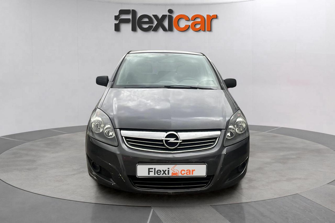 opel zafira 2011 / foto grande (3)