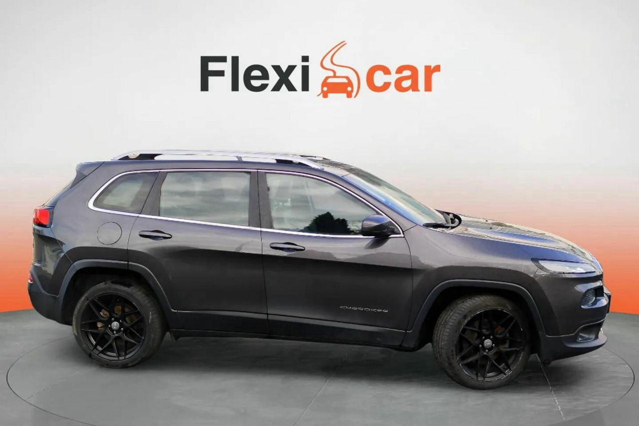 jeep cherokee 2017 / foto grande (2)