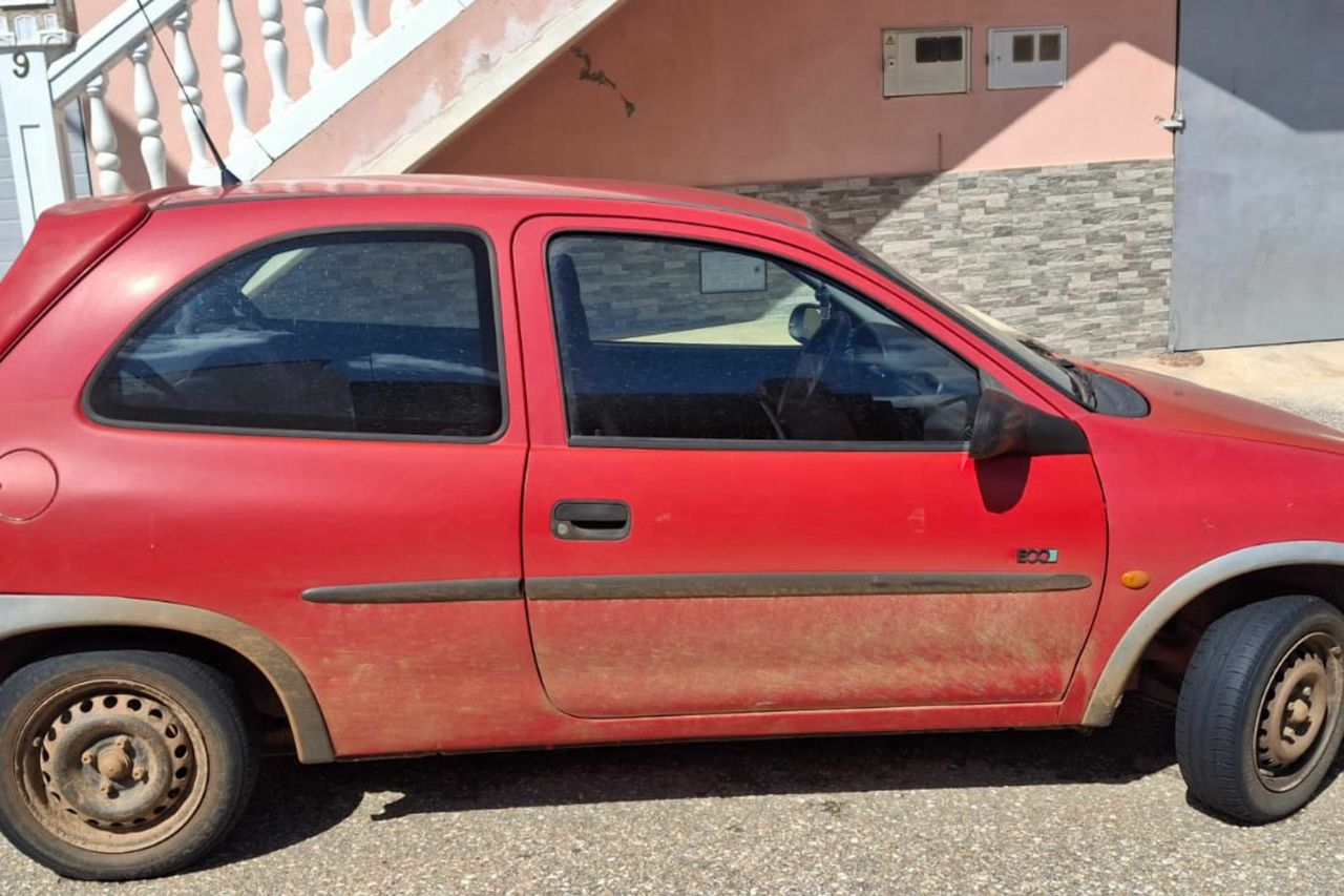 opel corsa 1999 / foto grande (3)