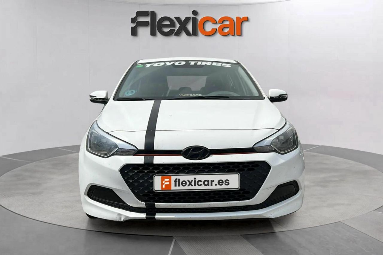hyundai i20 2017 / foto grande (2)