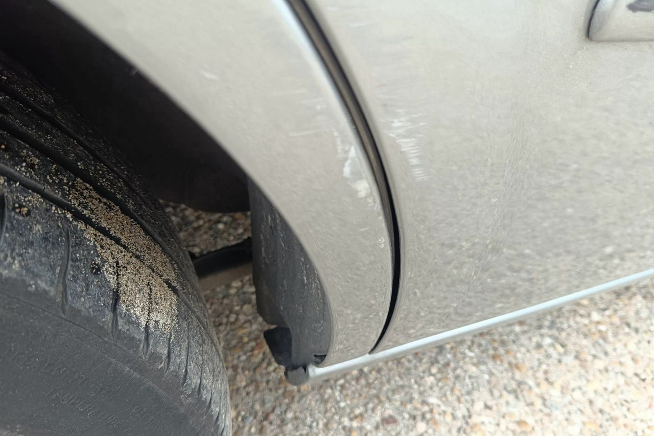 ford mondeo 2005 / foto grande (2)
