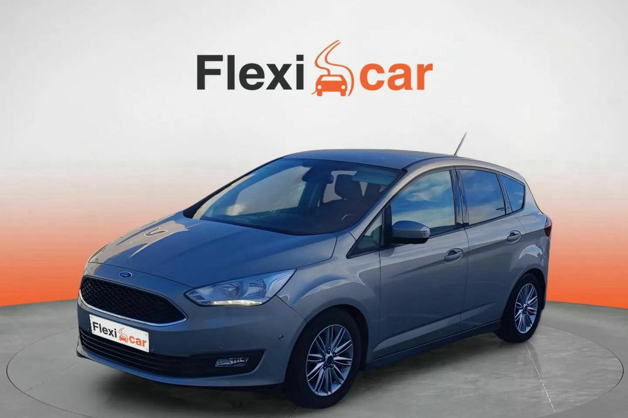ford c max 2015 / foto grande (3)