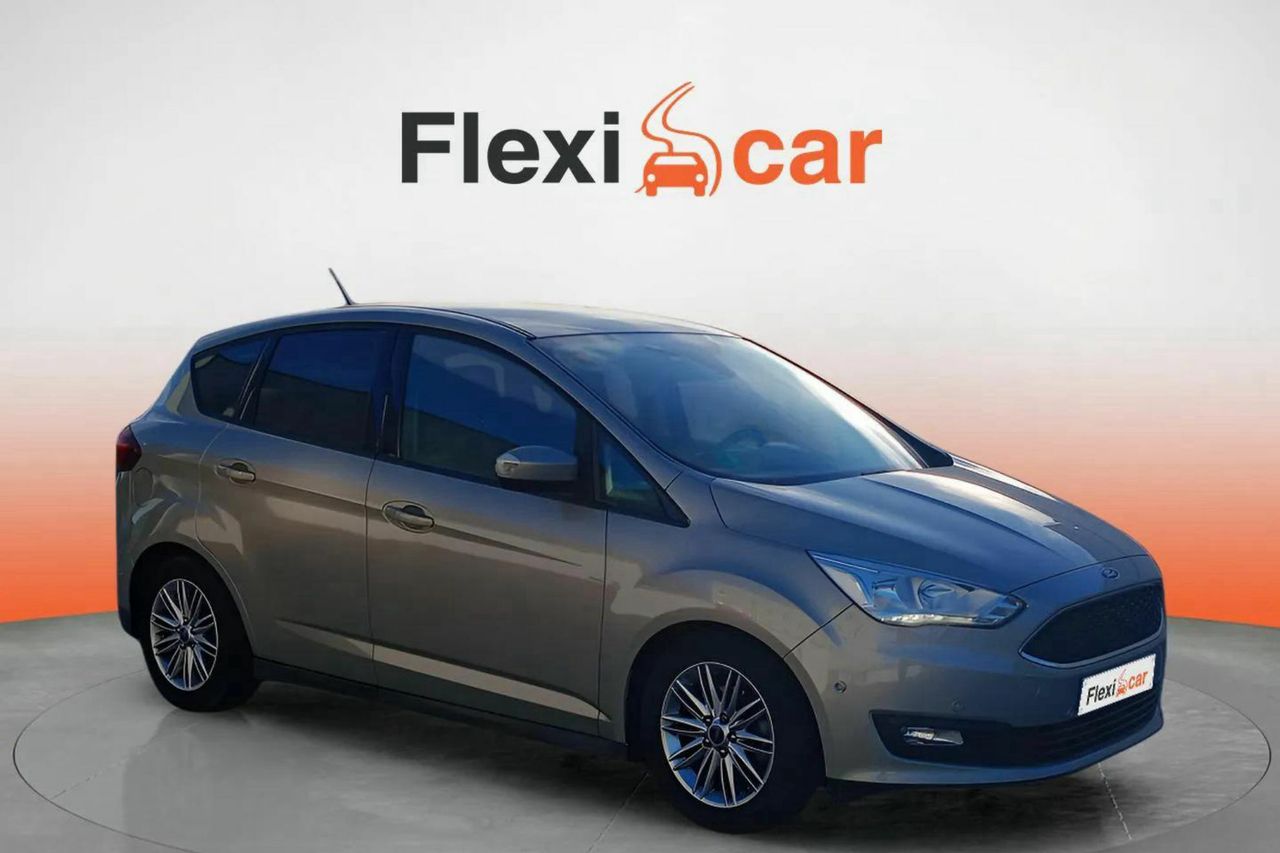 Foto ford c max 2015 /