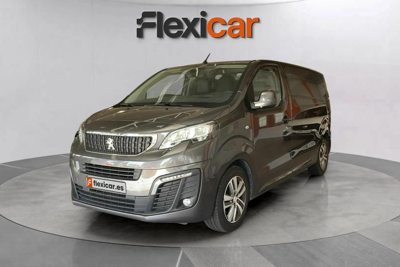 peugeot expert 2020 / foto grande (2)