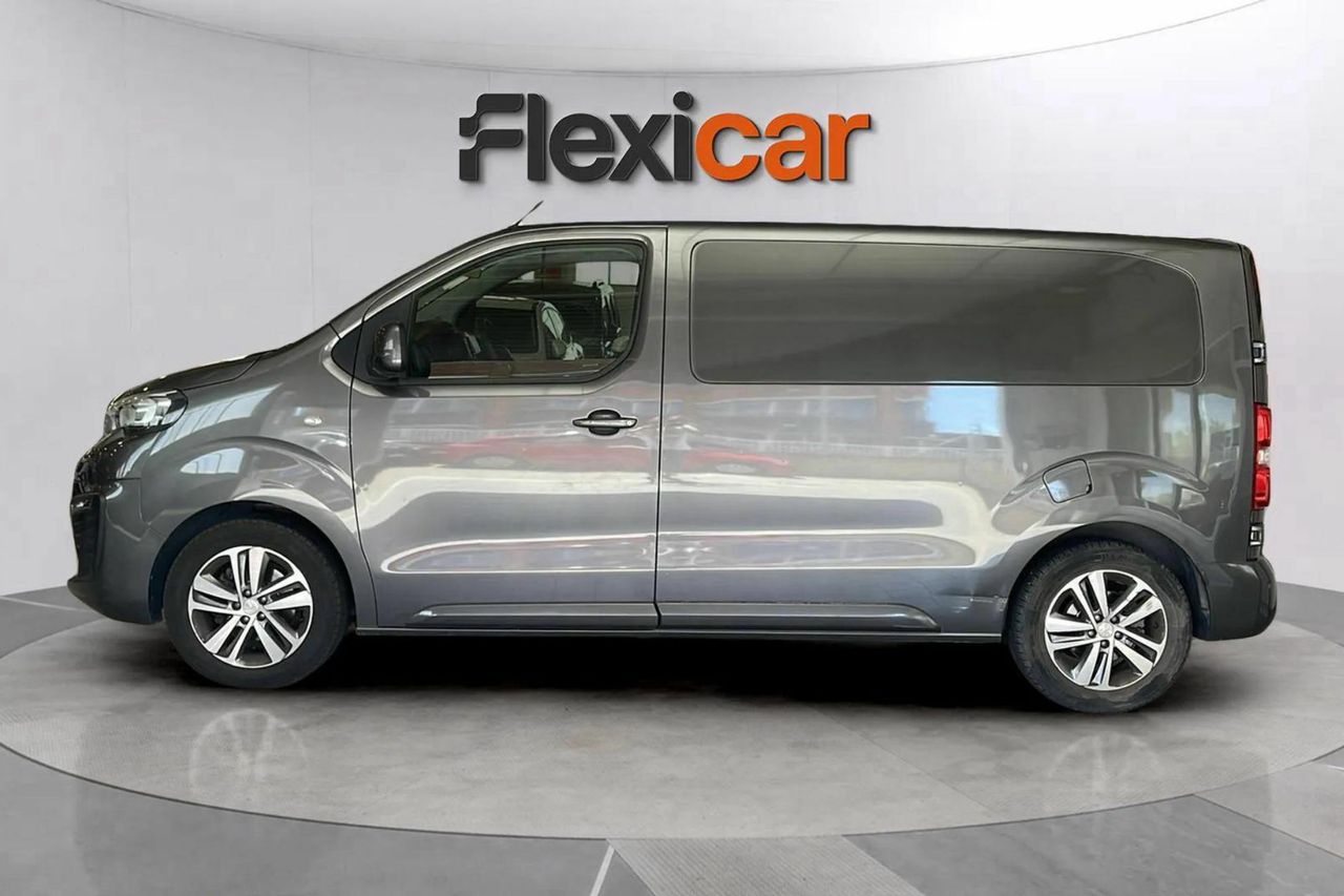 peugeot expert 2020 / foto grande (3)