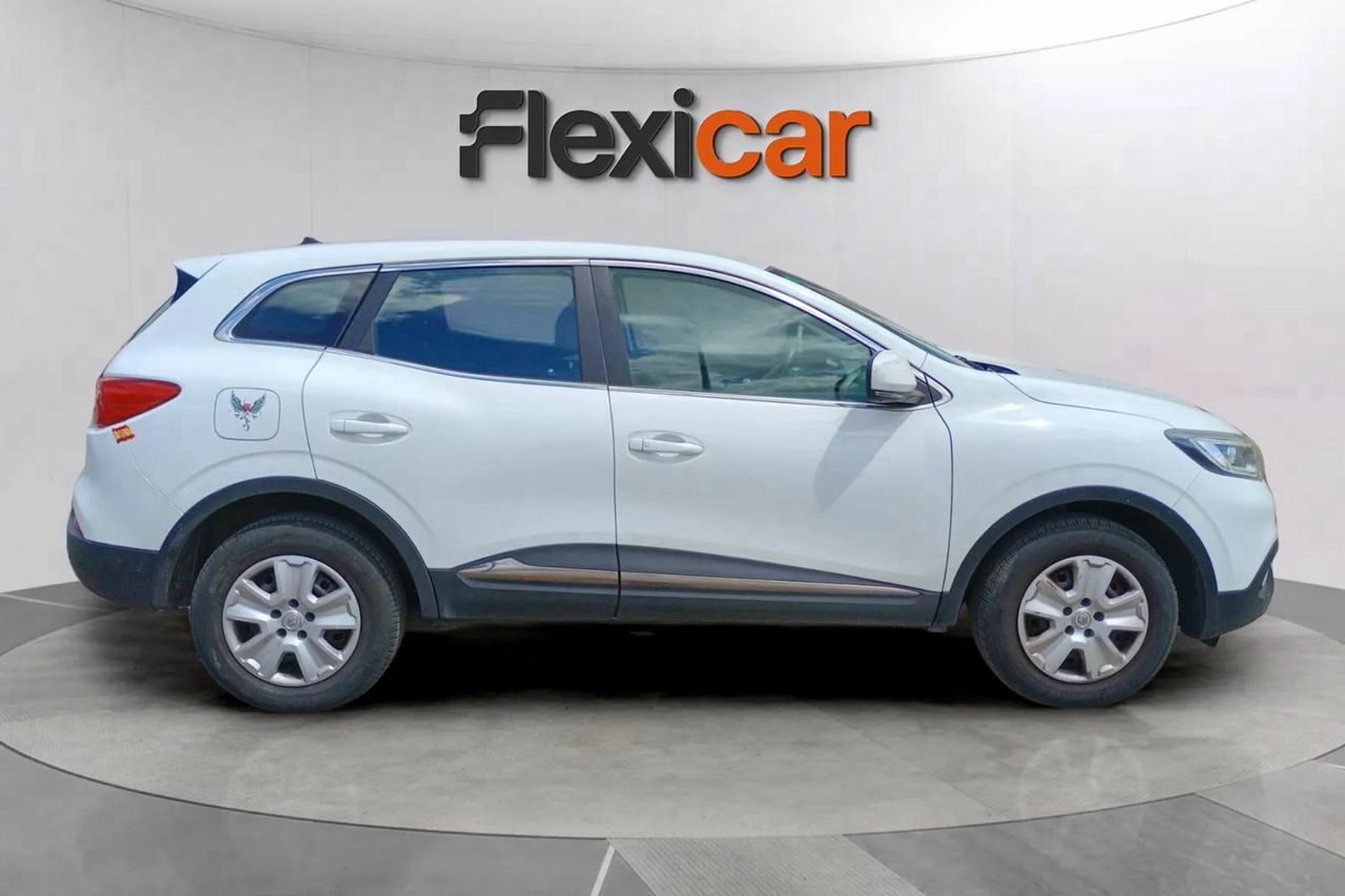 renault kadjar 2017 / foto grande (3)