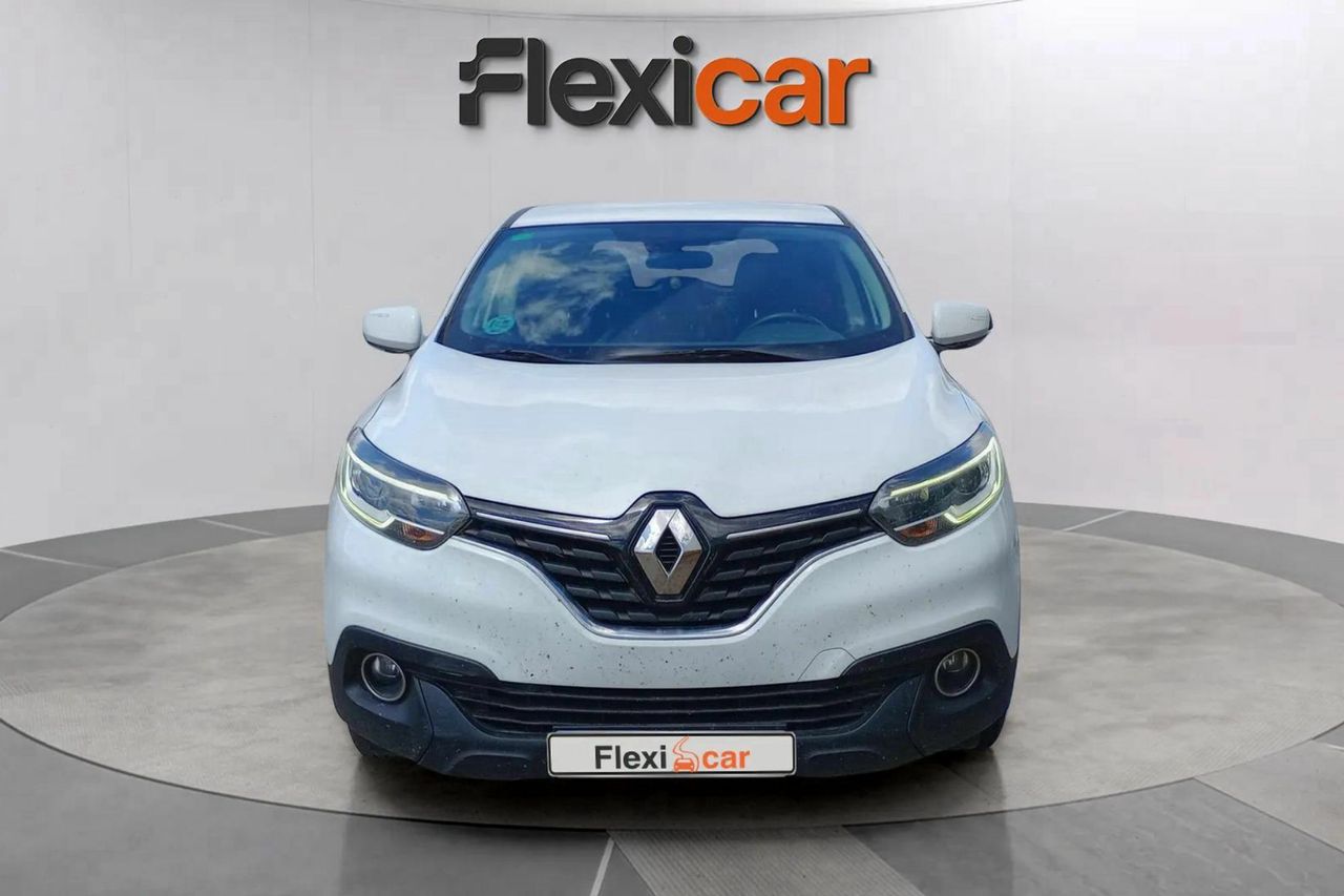 renault kadjar 2017 / foto grande (2)