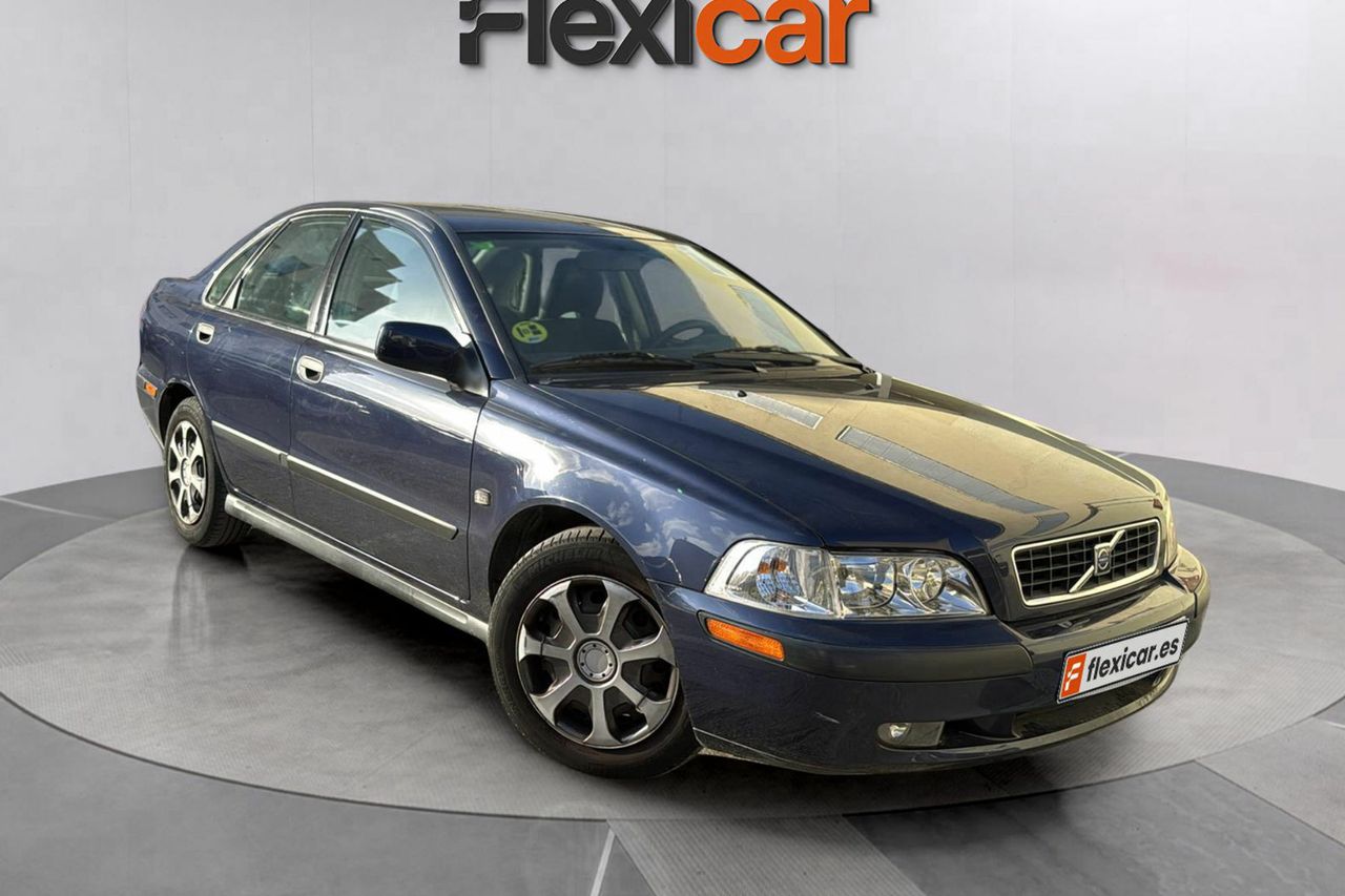 Foto volvo s40 2002 /